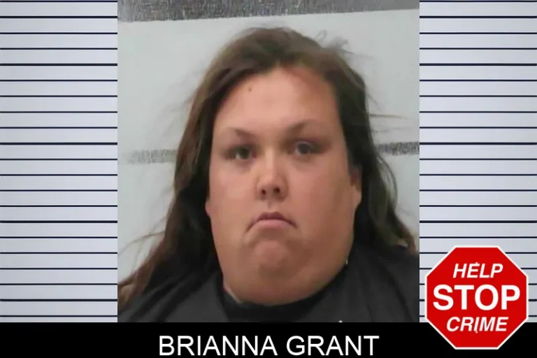 Brianna Grant