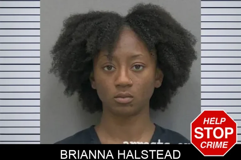 Brianna Halstead