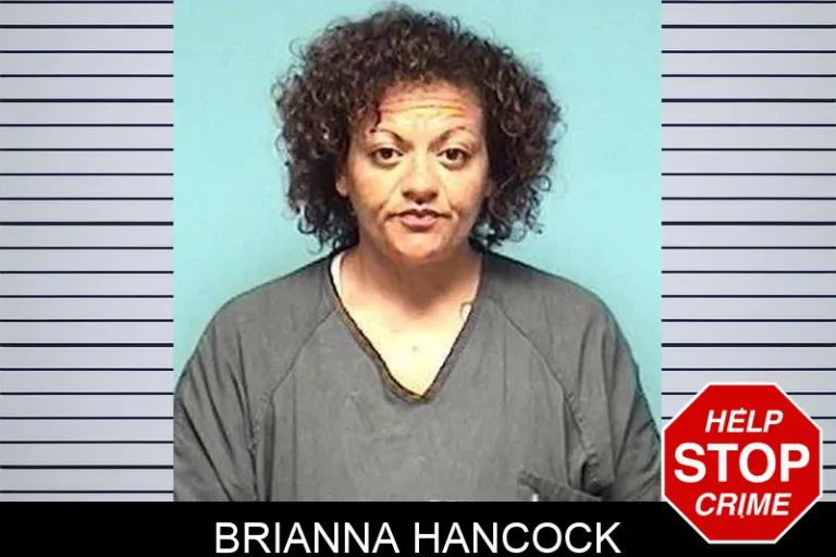Brianna Hancock