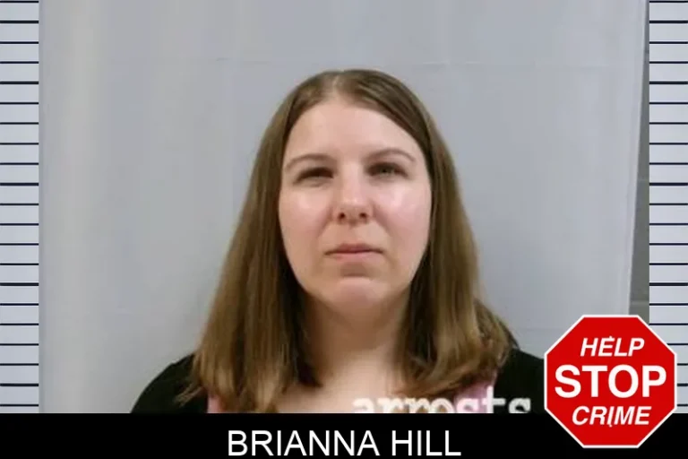 Brianna Hill