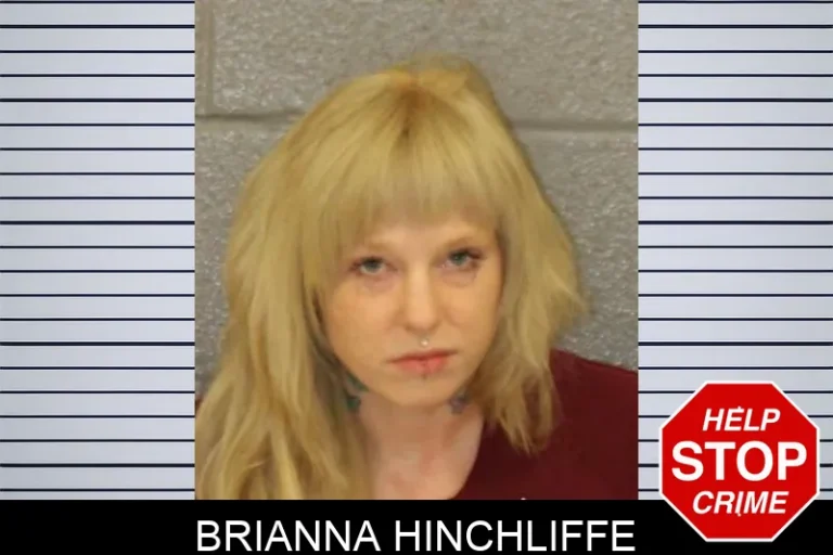 Brianna Hinchliffe