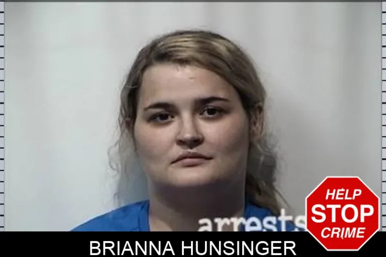 Brianna Hunsinger