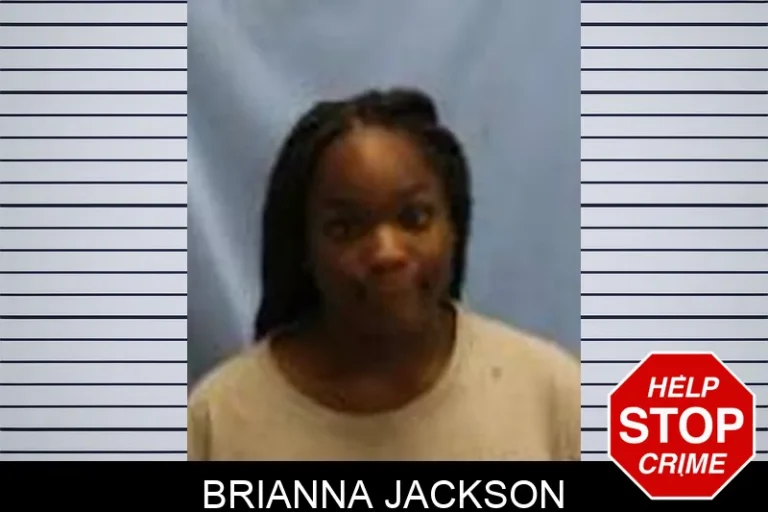 Brianna Jackson