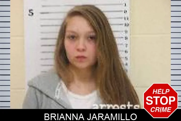 Brianna Jaramillo