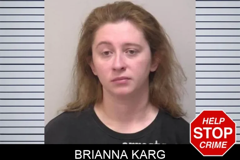 Brianna Karg