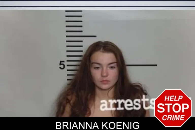 Brianna Koenig