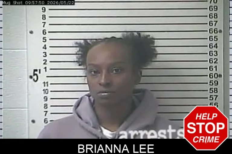 Brianna Lee
