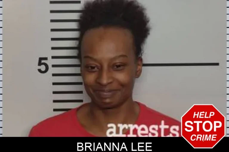 Brianna Lee