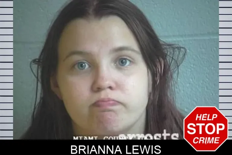 Brianna Lewis
