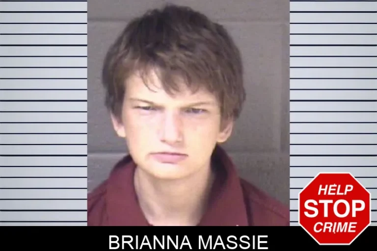 Brianna Massie
