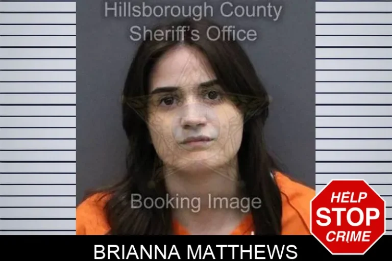 Brianna Matthews