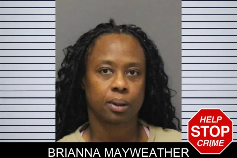 Brianna Mayweather