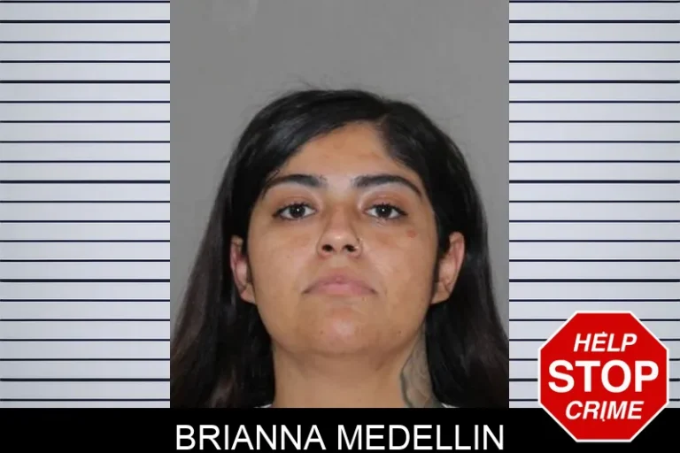Brianna Medellin