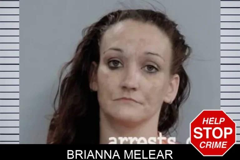 Brianna Melear