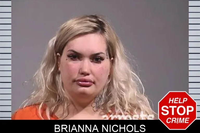 Brianna Nichols