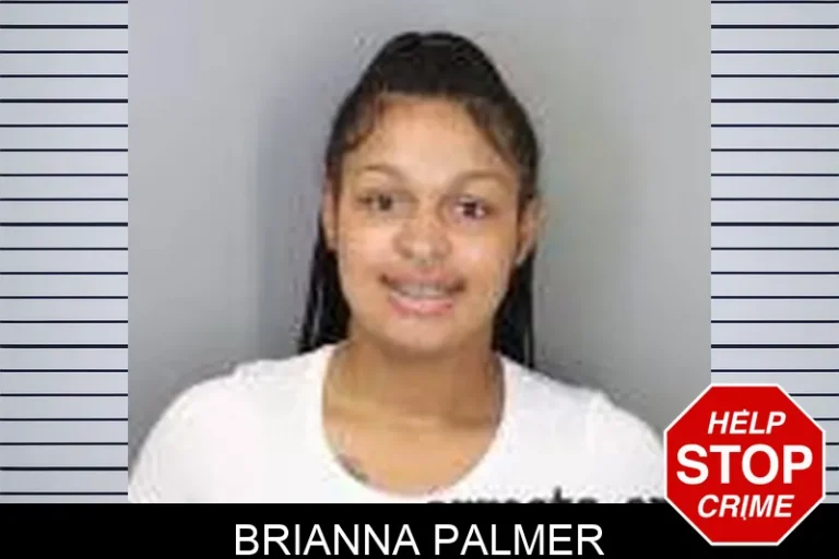 Brianna Palmer