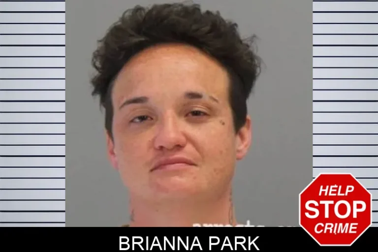 Brianna Park
