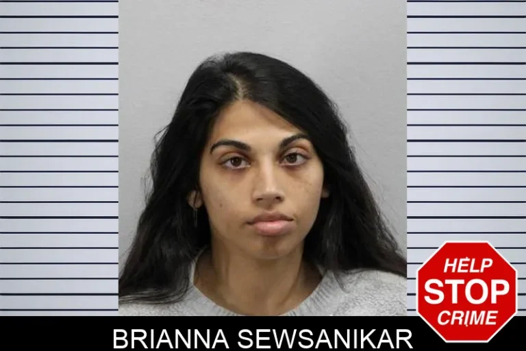 Brianna Sewsanikar