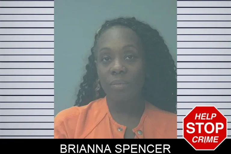 Brianna Spencer