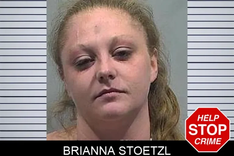 Brianna Stoetzl