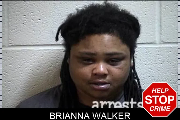 Brianna Walker