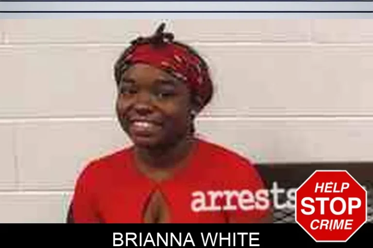 Brianna White