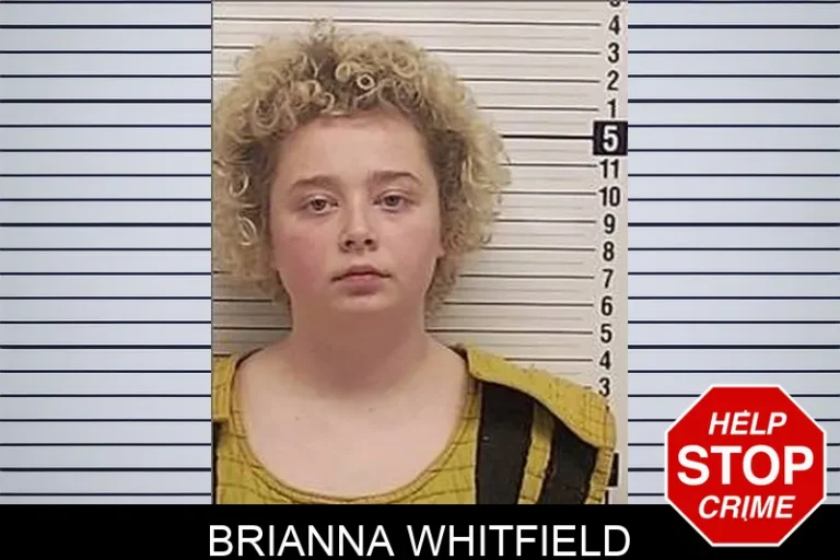 Brianna Whitfield