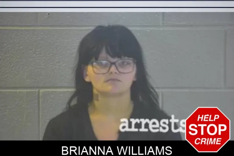 Brianna Williams