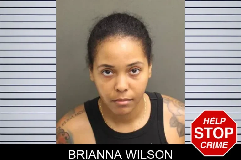 Brianna Wilson