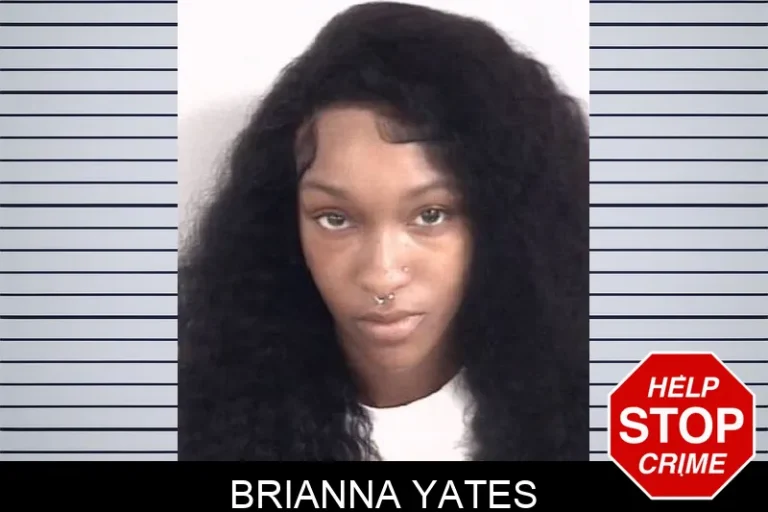 Brianna Yates