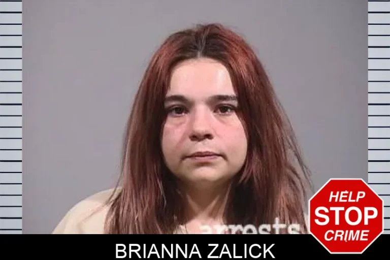 Brianna Zalick