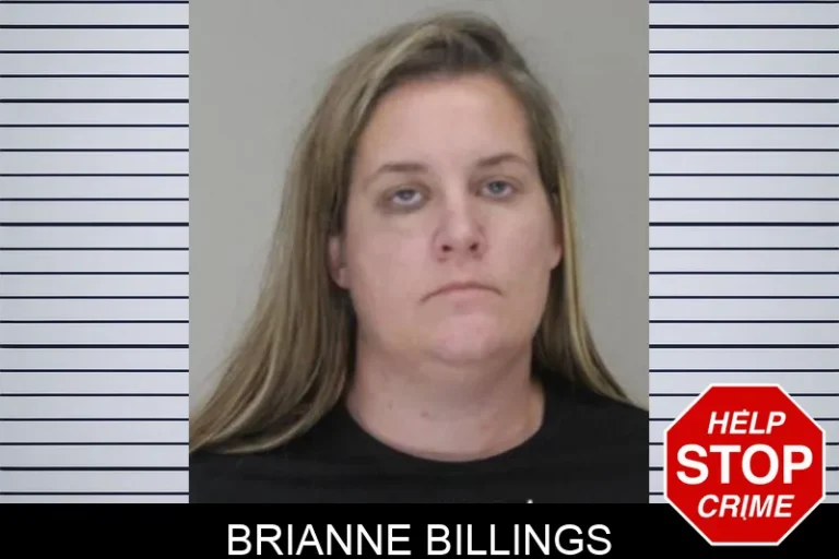 Brianne Billings