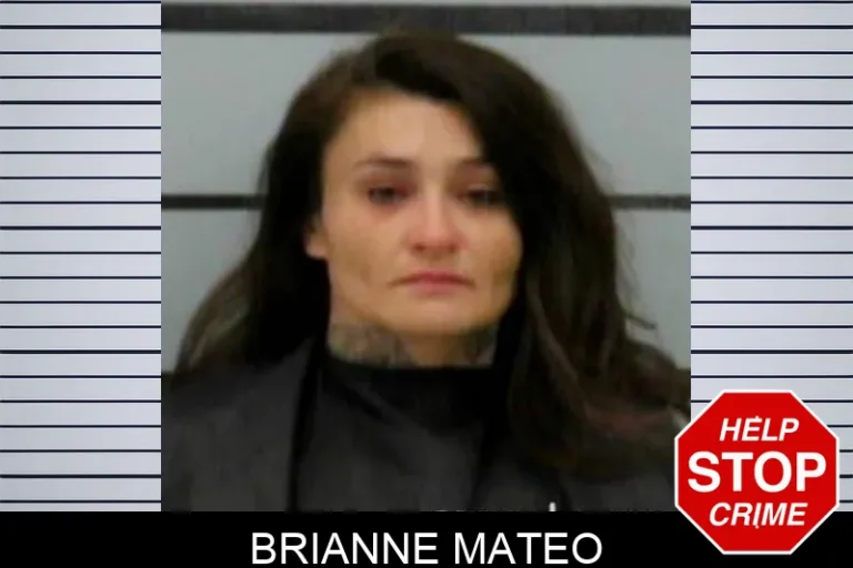 Brianne Mateo