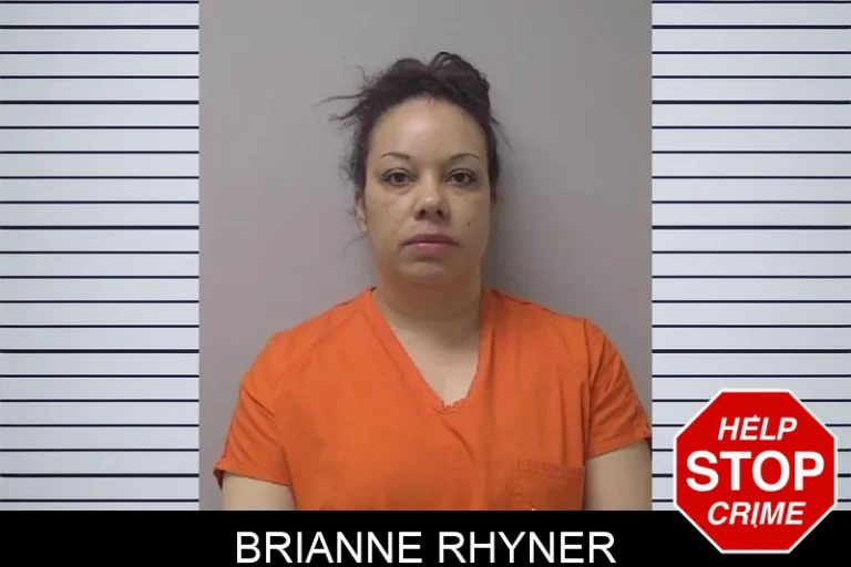 Brianne Rhyner