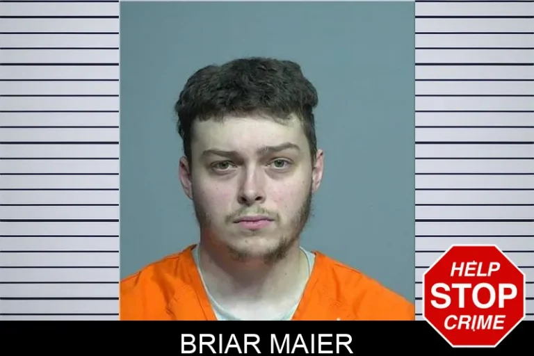 Briar Maier