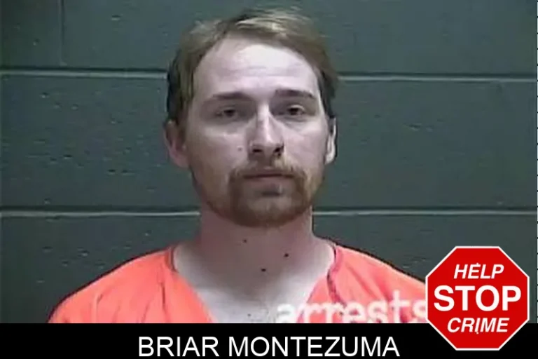 Briar Montezuma