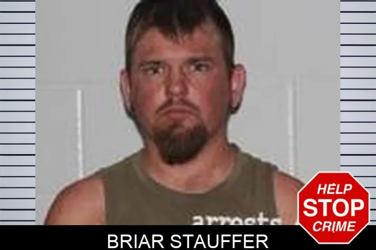 Briar Stauffer
