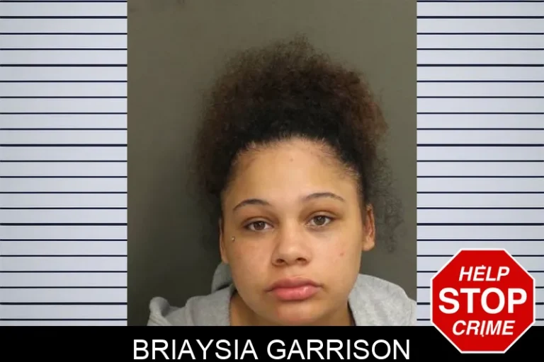 Briaysia Garrison