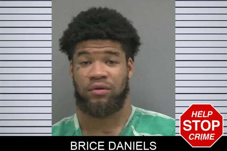 Brice Daniels