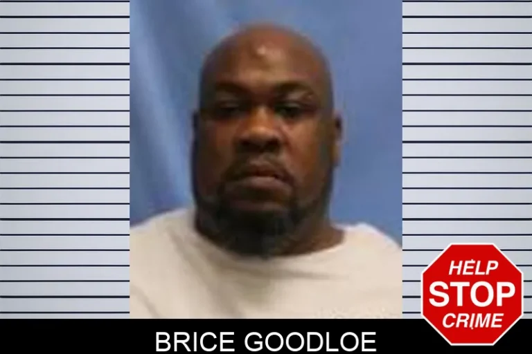 Brice Goodloe