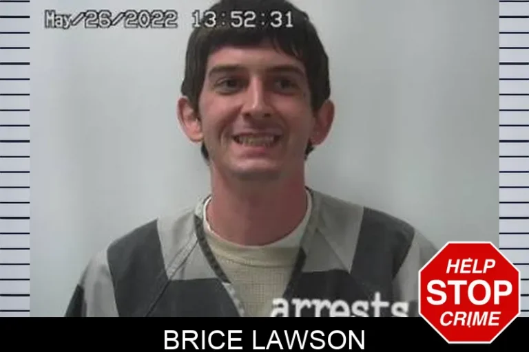 Brice Lawson