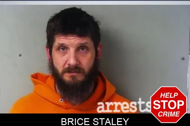 Brice Staley