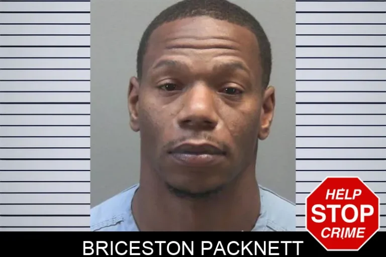 Briceston Packnett