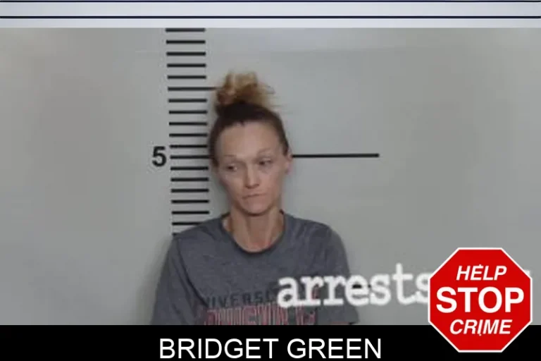 Bridget Green