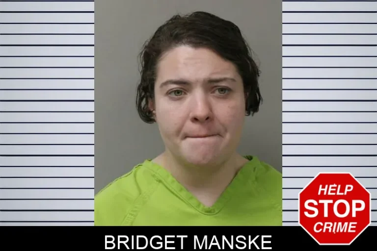 Bridget Manske