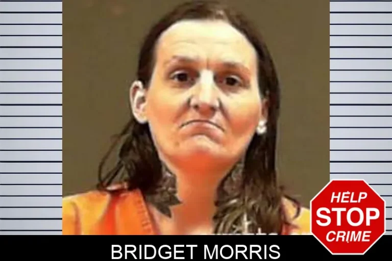 Bridget Morris