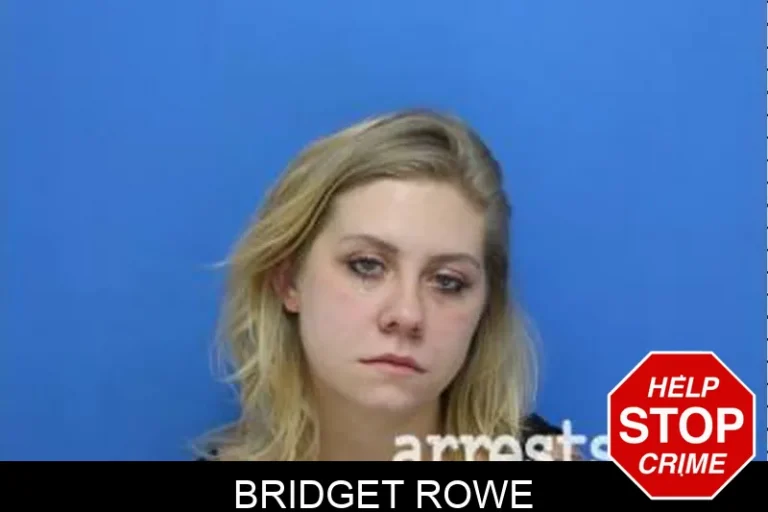 Bridget Rowe