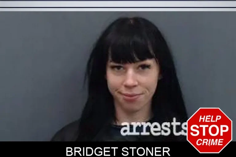 Bridget Stoner