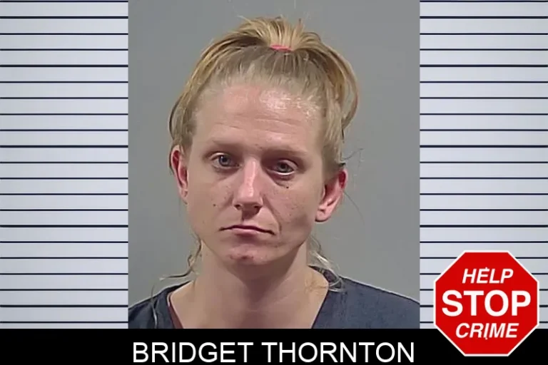 Bridget Thornton