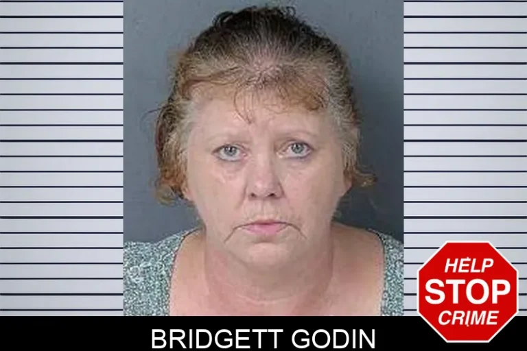Bridgett Godin